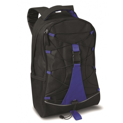 Rucksack - Topgiving