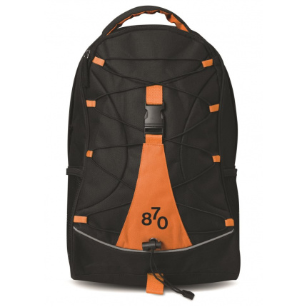 Rucksack - Topgiving
