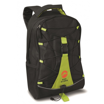 Rucksack - Topgiving