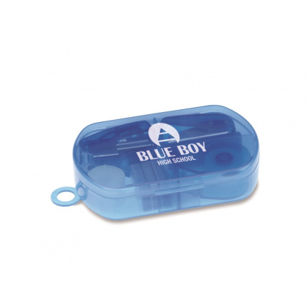 Büroset in Box - Topgiving