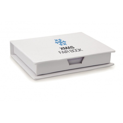 Memo Box - Topgiving