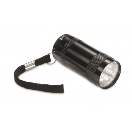 Taschenlampe - Topgiving