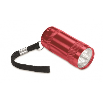 Taschenlampe - Topgiving