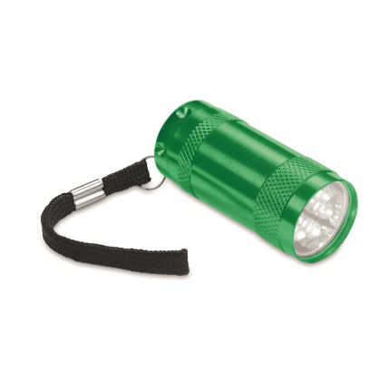 Taschenlampe - Topgiving