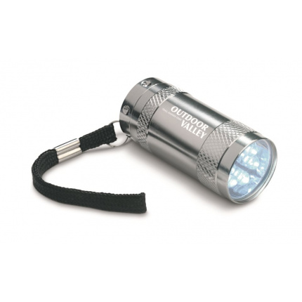 Taschenlampe - Topgiving