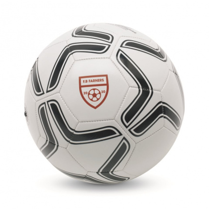 Fußball aus PVC - Topgiving