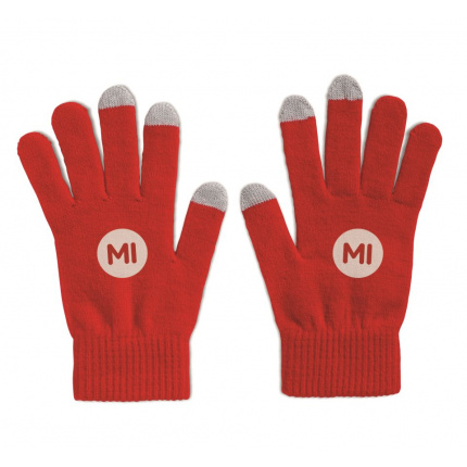 Touchscreen-Handschuhe - Topgiving