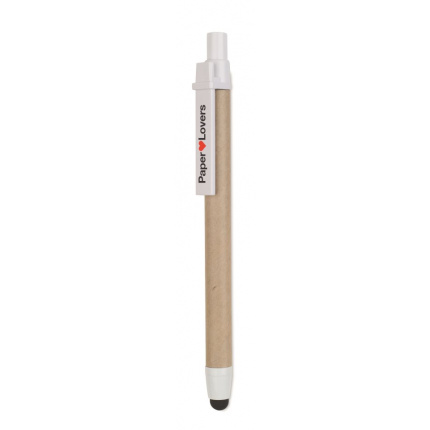 Kugelschreiber mit Stylus - Topgiving