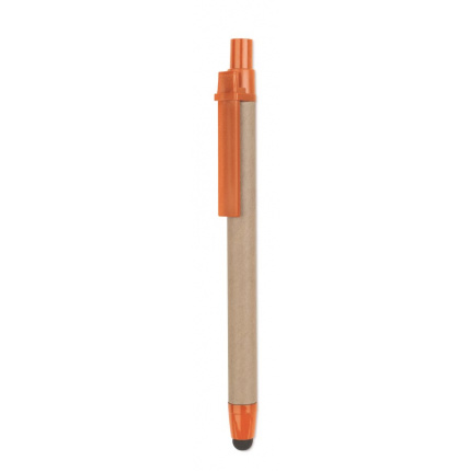 Kugelschreiber mit Stylus - Topgiving