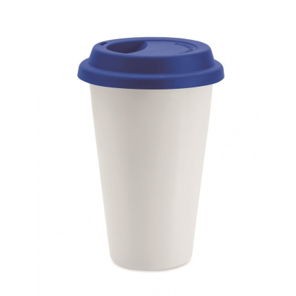 Doppelwandiger Becher 275ml - Topgiving