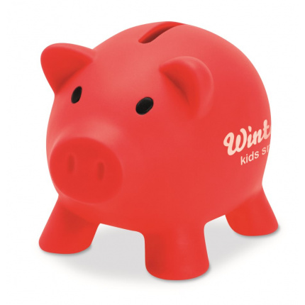 Sparschwein - Topgiving
