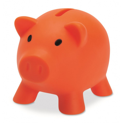 Sparschwein - Topgiving