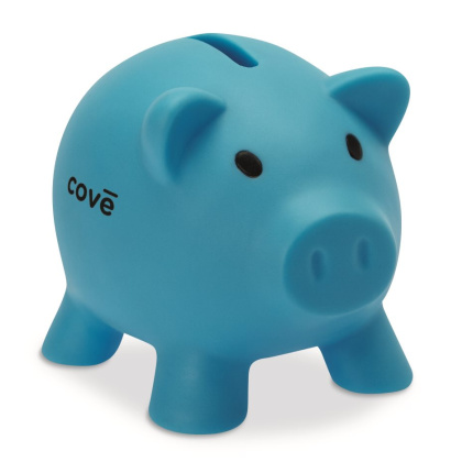 Sparschwein - Topgiving