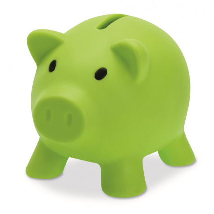 Sparschwein - Topgiving