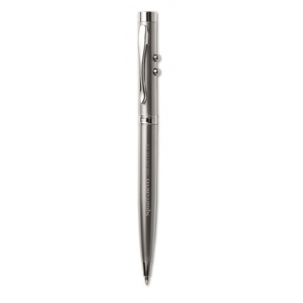 Laserpointer mit Touchpen - Topgiving