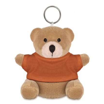 Schlüsselanhänger Teddy - Topgiving