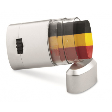 Fan Schminkstift - Topgiving