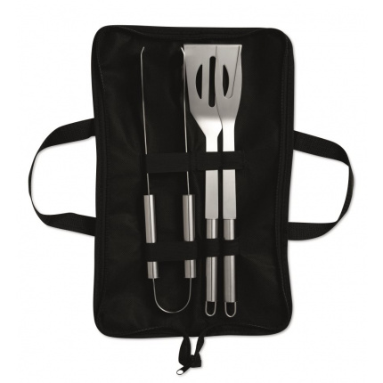 BBQ-Set - Topgiving