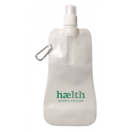 Faltbare Wasserflasche - Topgiving