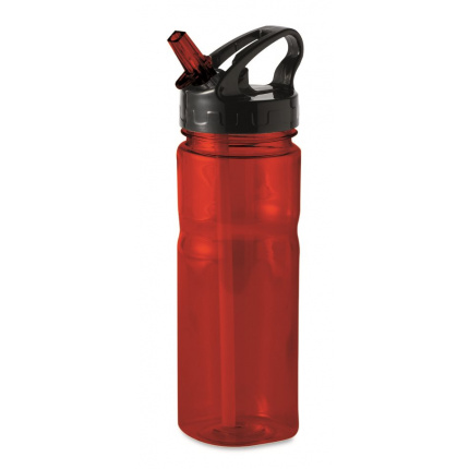 Trinkflasche PCTG 500ml - Topgiving