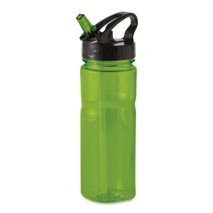 Trinkflasche PCTG 500ml - Topgiving