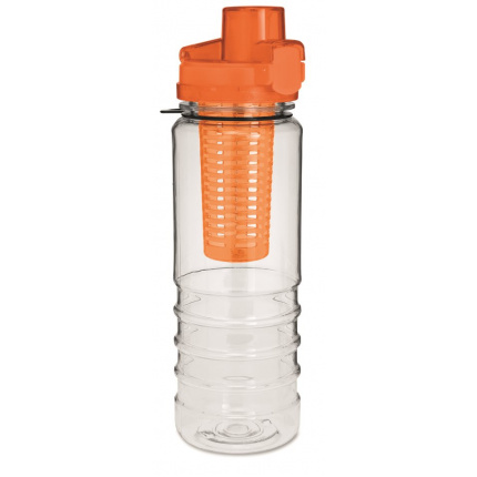 Trinkflasche Tritan 700ml - Topgiving