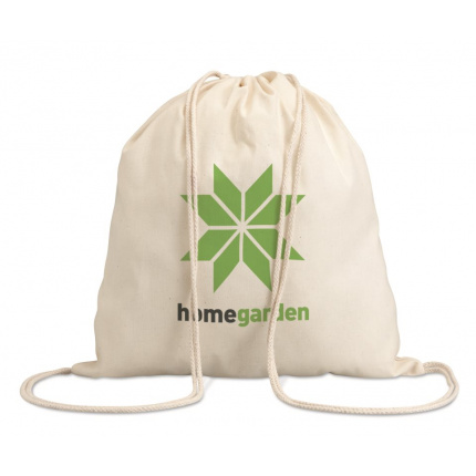 Beutel mit Kordelzug - Topgiving