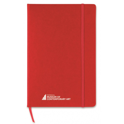 DIN A5 Notizbuch - Topgiving