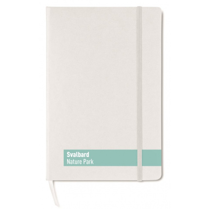 DIN A5 Notizbuch - Topgiving