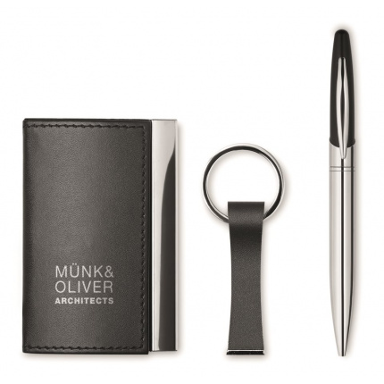 Geschenk-Set - Topgiving