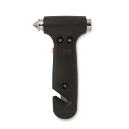 3 in 1 Notfall-Hammer - Topgiving
