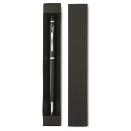 Drehkugelschreiber mit Stylus - Topgiving