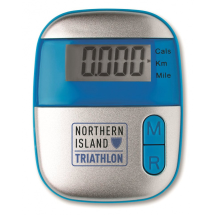 Pedometer - Topgiving