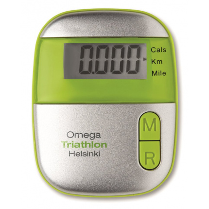 Pedometer - Topgiving