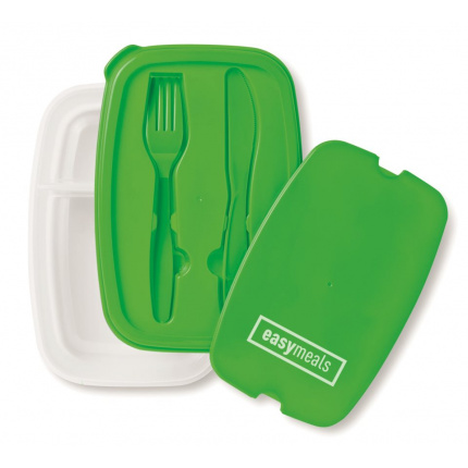 Lunchbox - Topgiving