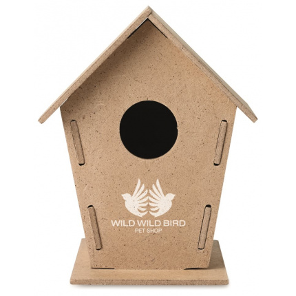 Vogelhäuschen - Topgiving