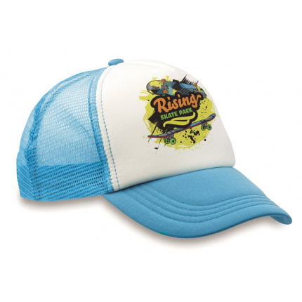 Truckers Cap - Topgiving