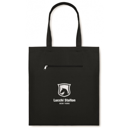 Shopping Bag Canvas 280g/m² - Topgiving