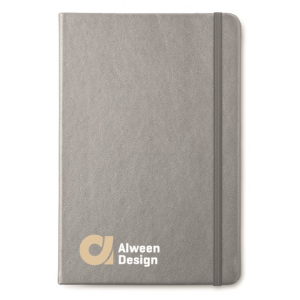 Notizbuch DIN A5, liniert - Topgiving