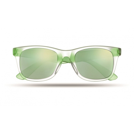 Verspiegelte Sonnenbrille - Topgiving