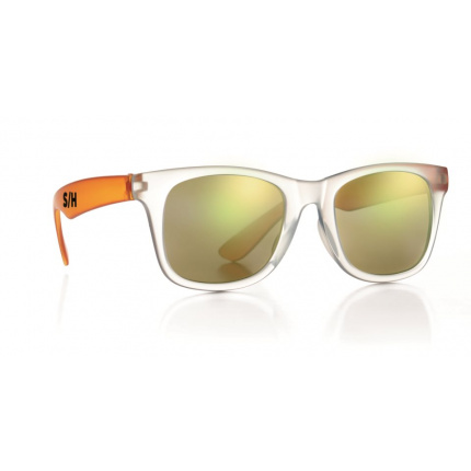 Verspiegelte Sonnenbrille - Topgiving