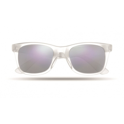 Verspiegelte Sonnenbrille - Topgiving