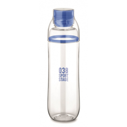 Trinkflasche Tritan 700ml - Topgiving