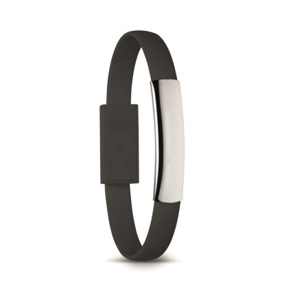 Armband mit Micro USB - Topgiving