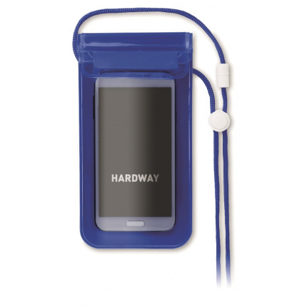 Wasserfeste Smartphone Hülle - Topgiving