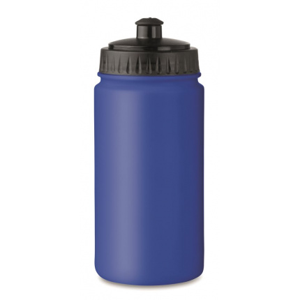 Trinkflasche PE 500ml - Topgiving