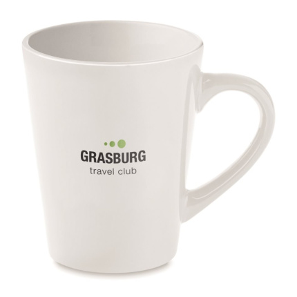 Keramik Kaffeebecher 180ml - Topgiving