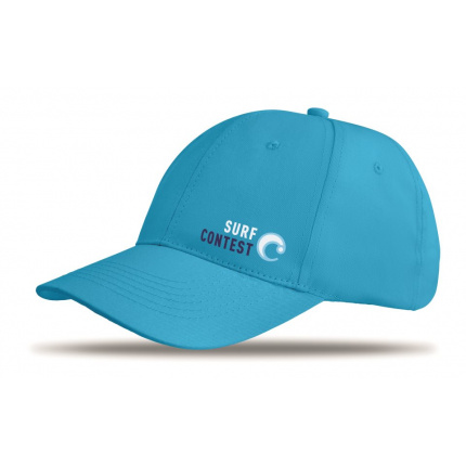 Baseball Kappe 6 Panels - Topgiving