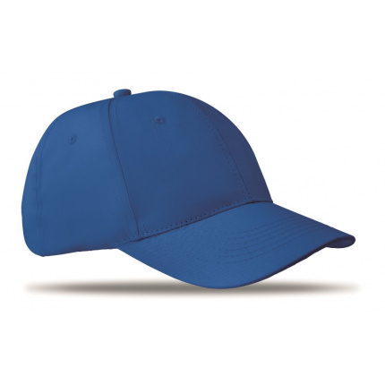 Baseball Kappe 6 Panels - Topgiving