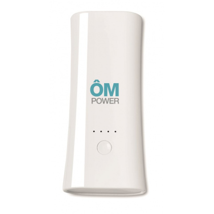 2in1 Powerbank mit Licht - Topgiving